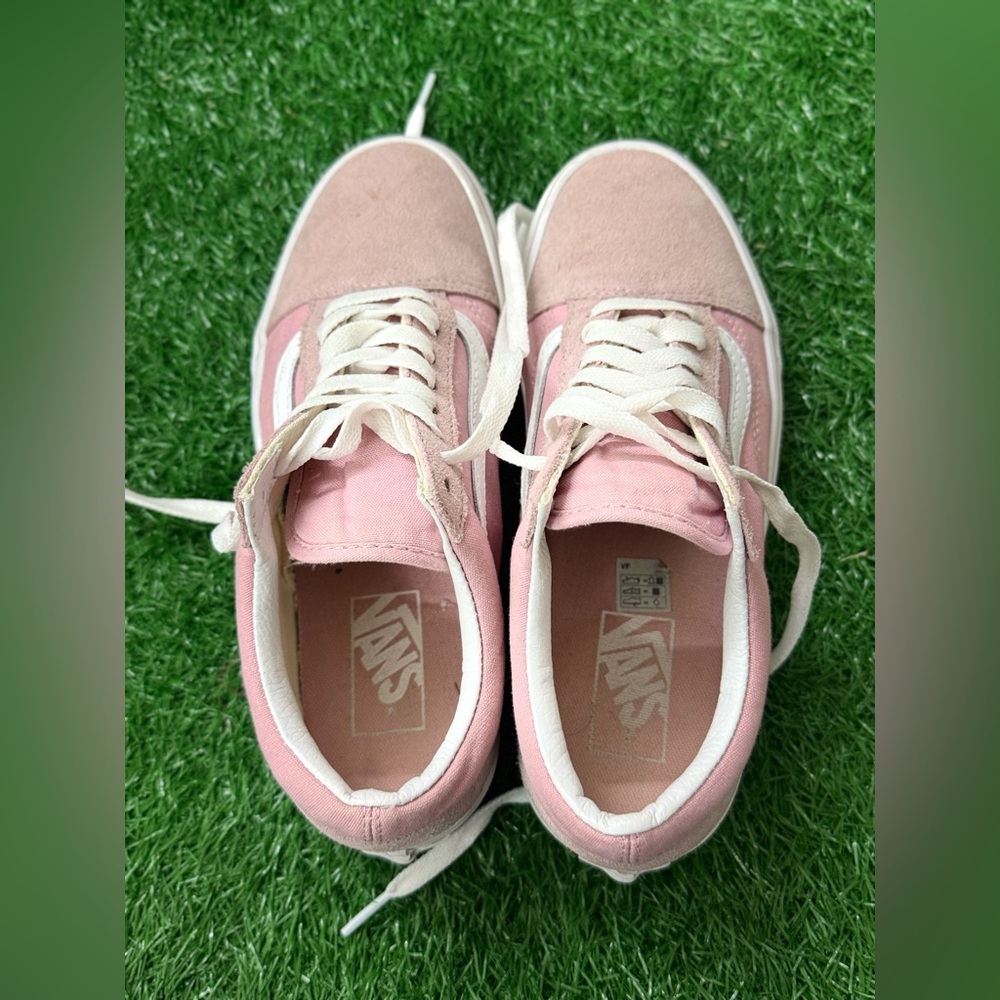 Vans Unisex‎ Sneakers Size M-6.5 W-8 - Picture 6 of 7